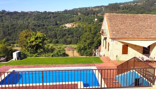 Covelo Maison | Casa A mi Vera