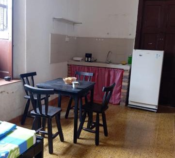 Zapatoca Appartement | Casa a pasos del corazón de Zapatoca