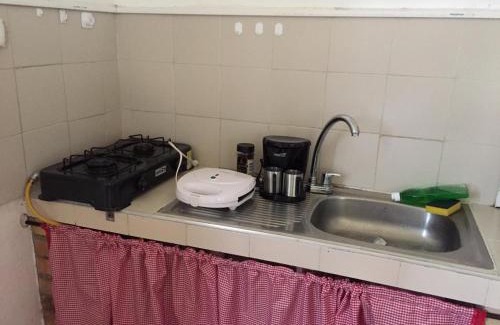 Zapatoca Appartement | Casa a pasos del corazón de Zapatoca