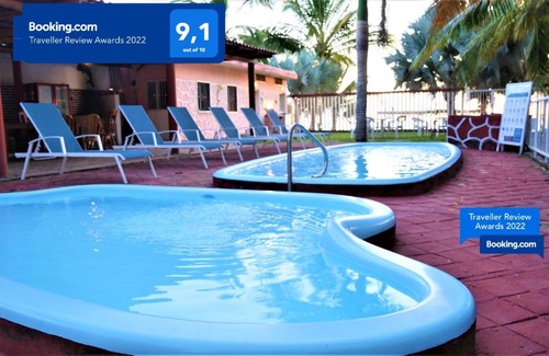 Aticama Maison | Casa a pie de Playa frente al Mar & Jacuzzi