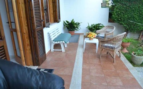 Torre dell'Orso Appartement | Casa a Torre dell Orso Pt55