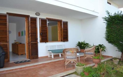 Torre dell'Orso Appartement | Casa a Torre dell Orso Pt55