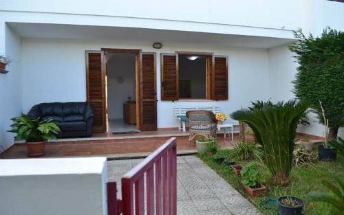 Torre dell'Orso Appartement | Casa a Torre dell Orso Pt55