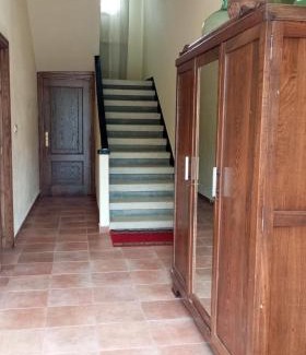 Vilar de Barrio Maison | Casa a Trepa