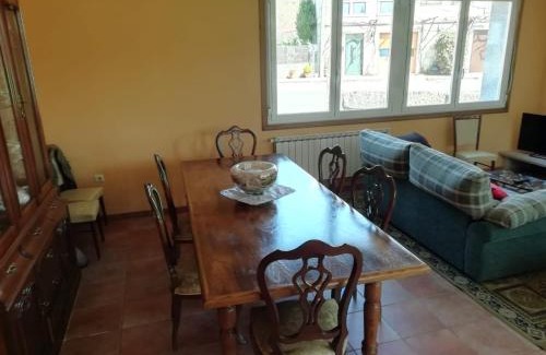 Vilar de Barrio Maison | Casa a Trepa