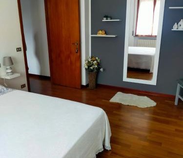 Montelaguardia Maison | Casa a Villa