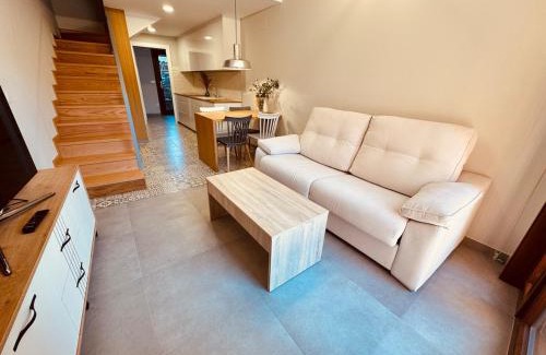 Celanova Maison | Casa a Xanela Azul