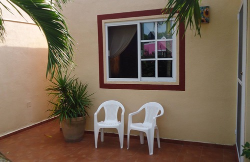 Chan Chemuyil Maison | Casa Aak Chak-Riviera Maya Xcacel Plage