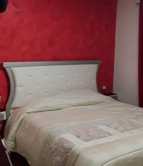 Amaseno Appartement | Casa AB IMO PECTORE