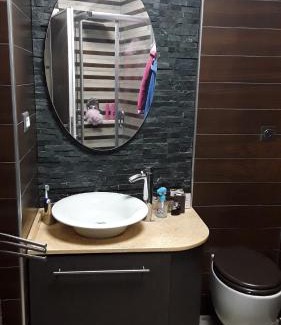 Amaseno Appartement | Casa AB IMO PECTORE