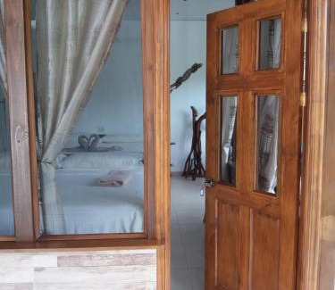 Playa Matapalo Maison | Casa Aba Matapalo