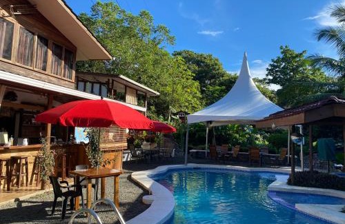 Playa Matapalo Maison | Casa Aba Matapalo