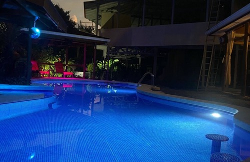 Playa Matapalo Maison | LaCasa - Bungalow convivial à 5min de la plage
