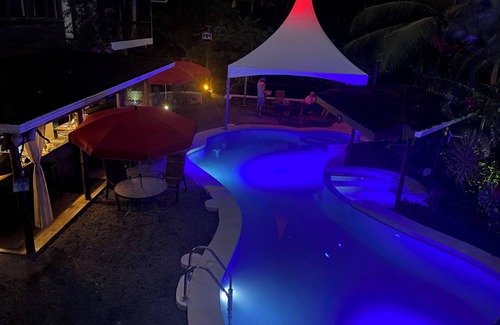 Playa Matapalo Maison | LaCasa - Bungalow convivial à 5min de la plage