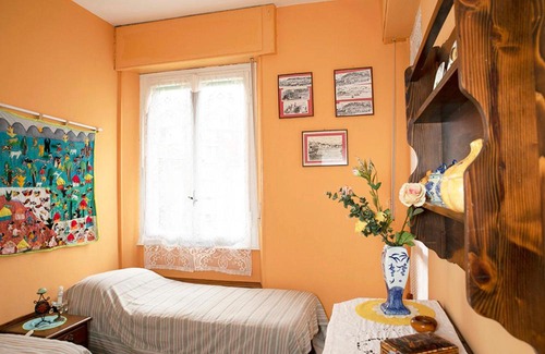 Quartiere Pista Appartement | Casa Abba-2