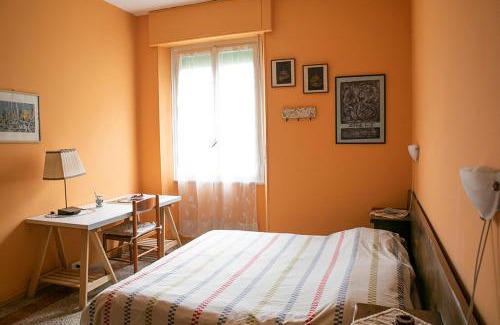 Quartiere Pista Appartement | Casa Abba-2