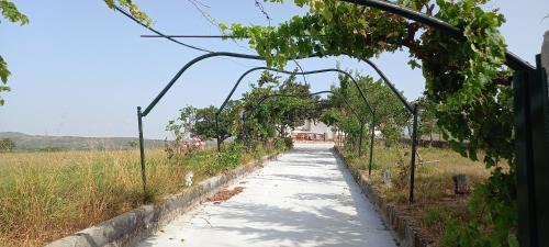 Monterrei Maison | “Casa abella “