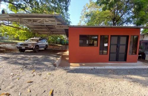 Rio Seco Appartement | Casa Abierta Playa Juquillal 1 habitacion
