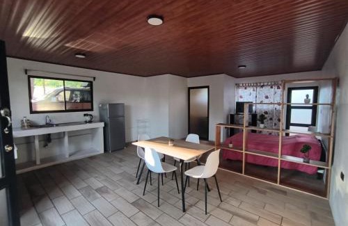Rio Seco Appartement | Casa Abierta Playa Juquillal 1 habitacion