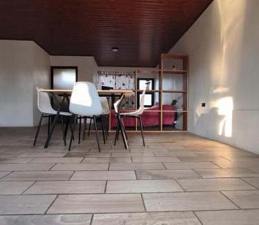Rio Seco Appartement | Casa Abierta Playa Juquillal 1 habitacion