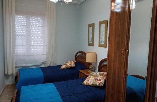 Palacios de la Valduerna Maison | CASA ABUELA