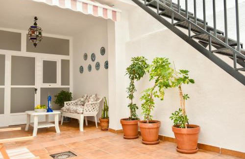 Padul Maison | Casa abuela Ana