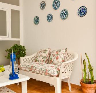 Padul Maison | Casa abuela Ana