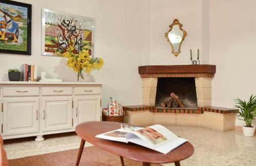 Padul Maison | Casa abuela Ana
