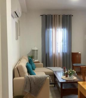 Sanlucar de Guadiana Appartement | Casa Abuela Cati