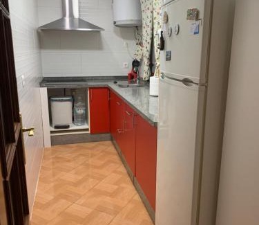 Sanlucar de Guadiana Appartement | Casa Abuela Cati