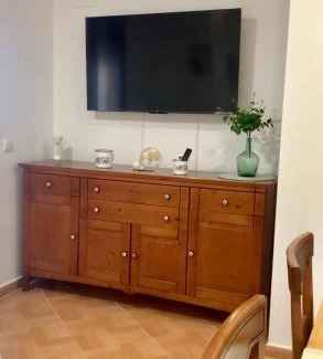 Sanlucar de Guadiana Appartement | Casa Abuela Cati