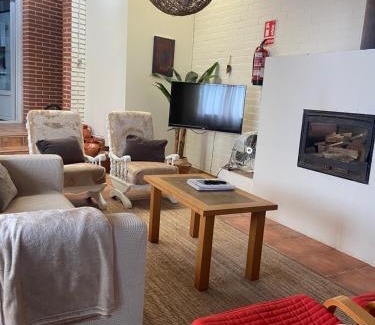 Cogeces de Iscar Maison | Casa Abuela Nila