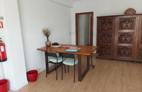 Vila Nova de Poiares Appartement | Casa Abundãncia