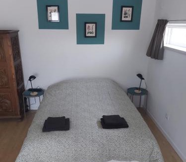 Vila Nova de Poiares Appartement | Casa Abundãncia