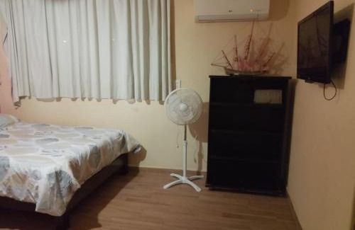 Acapulco Appartement | Casa Aca