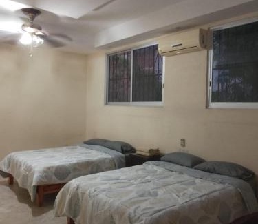 Acapulco Appartement | Casa Aca