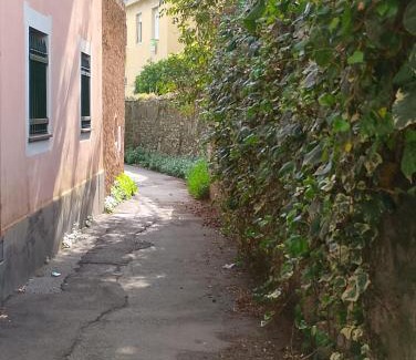 Quarto dei Mille Maison | Casa Acerbi Quarto Priaruggia