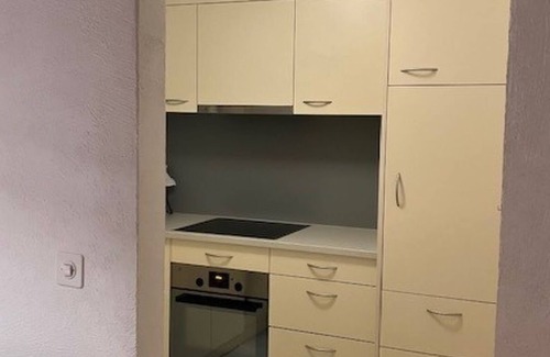Disentis Appartement | Casa Acla Caduff by Interhome