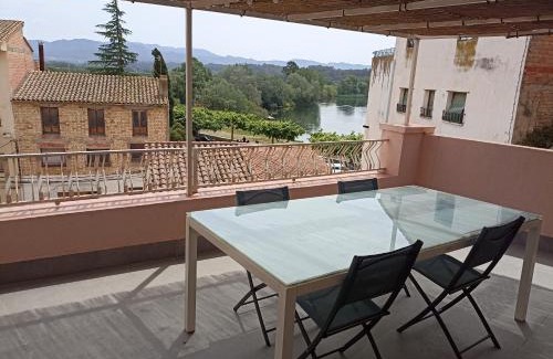 Miravet Maison | Casa acogedora con barbacoa