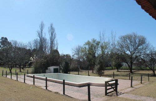 Cerrillos Maison | Casa Acogedora con Piscina en Cerrillos