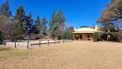 Cerrillos Maison | Casa Acogedora con Piscina en Cerrillos