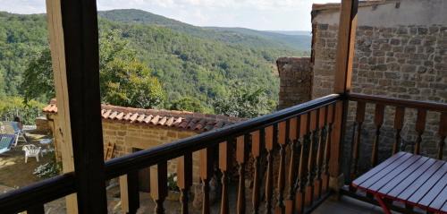 Valderredible Maison | Casa acogedora en pueblo de montaña