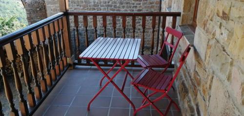 Valderredible Maison | Casa acogedora en pueblo de montaña