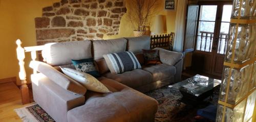 Valderredible Maison | Casa acogedora en pueblo de montaña