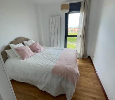 Ciruena Appartement | Casa acogedora golf Rioja alta