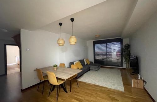 Ciruena Appartement | Casa acogedora golf Rioja alta