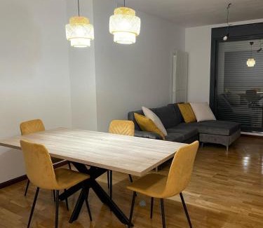 Ciruena Appartement | Casa acogedora golf Rioja alta