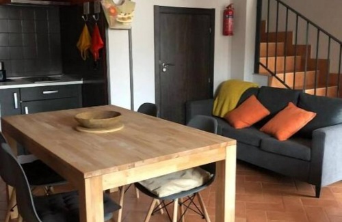 Santiuste de Pedraza Maison | Casa acogedora. Ideal para visitar la provincia de Segovia