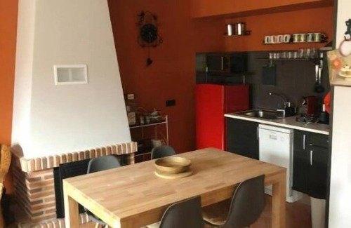 Santiuste de Pedraza Maison | Casa acogedora. Ideal para visitar la provincia de Segovia