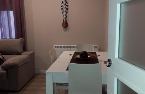 El Pedernoso Maison | Casa acogedora sol